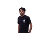 Student staying at hostel 4