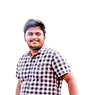 Student staying at hostel 3