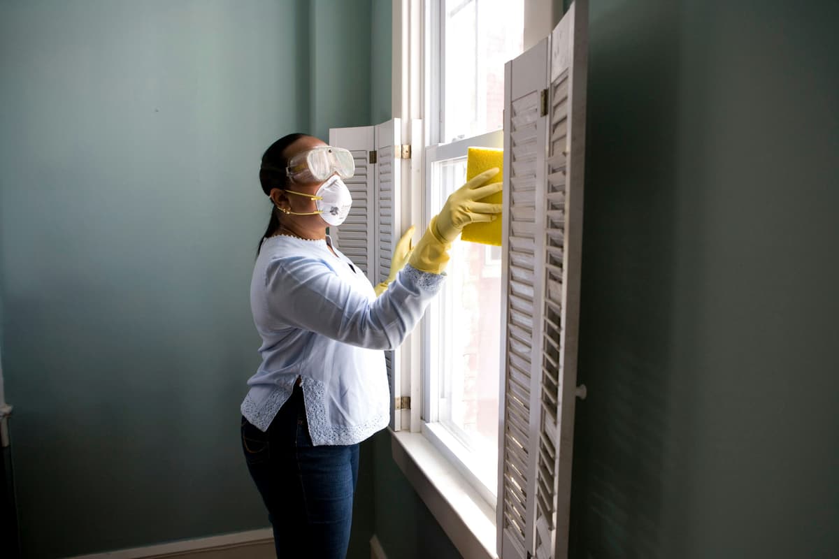 Housekeeping service