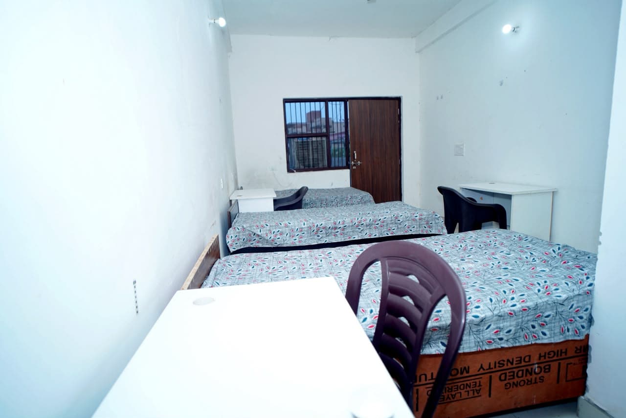 Lotus Green - Premium Suites